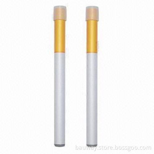 Disposable Electronic Cigarettes with 280mAh Automatic Battery, Supports about 500 Puffs